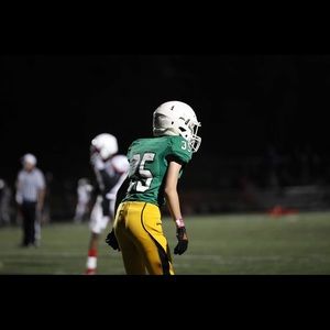 Meet your Posher, George